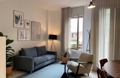 San Marco Apartment | Family-Friendly Retreat at Cà Bèla - San Marco, Rated 8.6