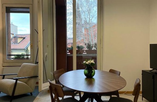 San Marco Apartment | Family-Friendly Retreat at Cà Bèla - San Marco, Rated 8.6