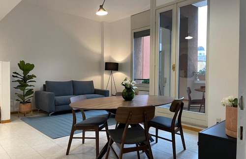 San Marco Apartment | Family-Friendly Retreat at Cà Bèla - San Marco, Rated 8.6