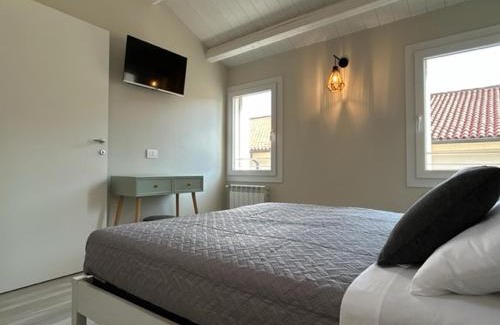 Chioggia Apartment | Discover Cà Barbacan: Family-Friendly Getaway with Impressive 9.1 Rating