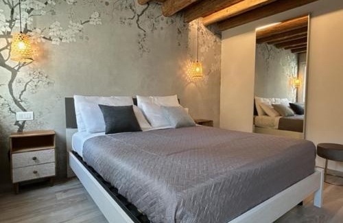 Chioggia Apartment | Discover Cà Barbacan: Family-Friendly Getaway with Impressive 9.1 Rating