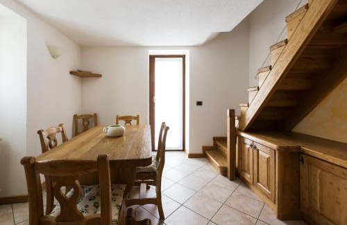Cortinaccia Apartment | Enjoy Family-Friendly Stays at Cà Bregaglia Apartments