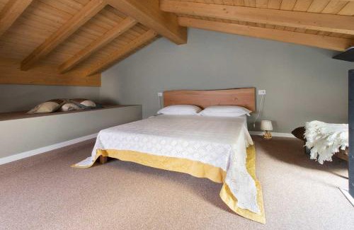 Cortinaccia Apartment | Enjoy Family-Friendly Stays at Cà Bregaglia Apartments
