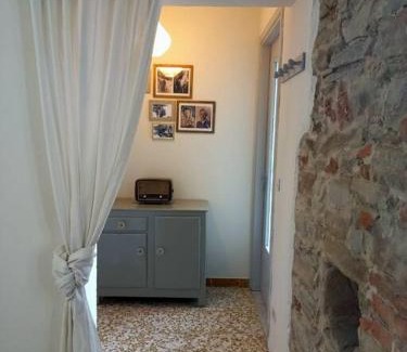 Sale San Giovanni House | Pet-Friendly Retreat at Cà Burghin - Rated 8.1/10
