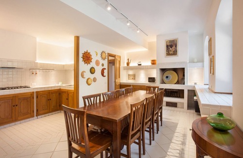 Garda Villa | Elegant Cà Cantoni Villa with Pool and Lake Views