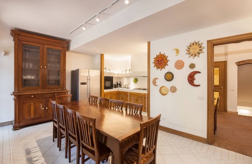 Garda Villa | Elegant Cà Cantoni Villa with Pool and Lake Views
