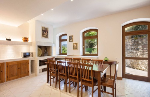 Garda Villa | Elegant Cà Cantoni Villa with Pool and Lake Views