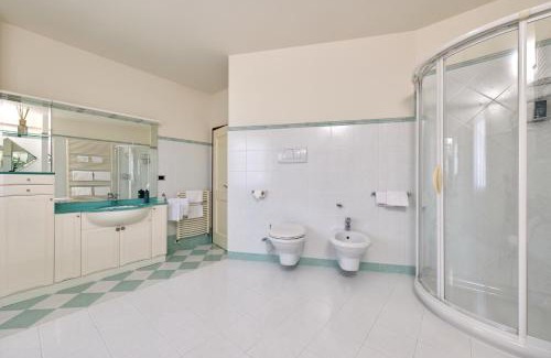 Malcesine Villa | Cà Capri-vista lago