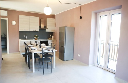 Vinchio Apartment | Discover Cà D'rita: Nature Retreat with Free Parking & Wi-Fi