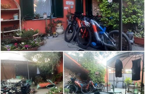 Vinchio House | Pet-Friendly Escape at Cà D' Rot - Casa Ratti, Rated 9/10