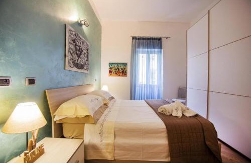 Noli Apartment | Experience Cà da Maina: 4-Star Ocean View Retreat