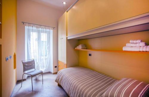 Noli Apartment | Experience Cà da Maina: 4-Star Ocean View Retreat