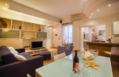 Noli Apartment | Experience Cà da Maina: 4-Star Ocean View Retreat
