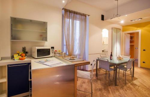 Noli Apartment | Experience Cà da Maina: 4-Star Ocean View Retreat