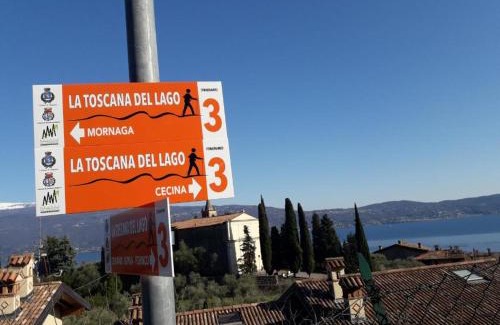 Cecina Apartment | Discover Cà del borgo Historic Village - Family Friendly Escape