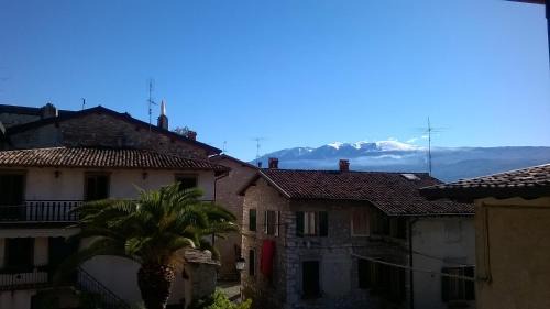 Cecina Apartment | Discover Cà del borgo Historic Village - Family Friendly Escape