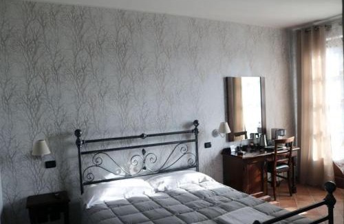Monteu Roero Bed & Breakfast | Discover Cà del Crutin: Poolside Bliss with Breakfast Included