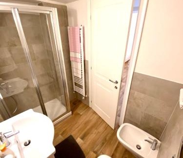 Fosdinovo Apartment | Inviting Cà del fornello: Family-Friendly with Kitchen Amenities