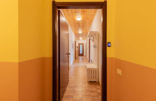 Castiglione d'Intelvi Apartment | Discover Cà del Restel: Family-Friendly 4-Star Retreat