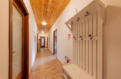 Castiglione d'Intelvi Apartment | Discover Cà del Restel: Family-Friendly 4-Star Retreat
