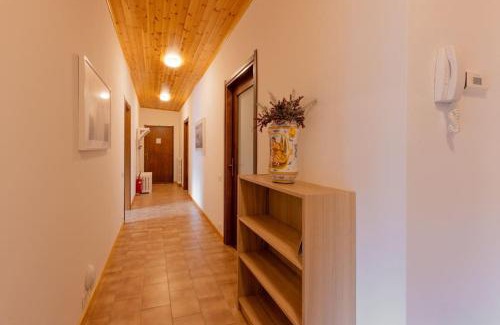Castiglione d'Intelvi Apartment | Discover Cà del Restel: Family-Friendly 4-Star Retreat
