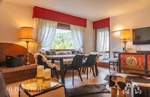 Cortina d'Ampezzo Apartment | Cà di Bosco Cortina
