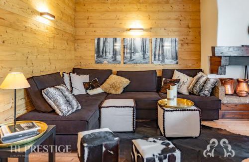 Cortina d'Ampezzo Apartment | Cà di Bosco Cortina