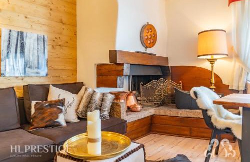 Cortina d'Ampezzo Apartment | Cà di Bosco Cortina