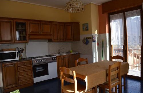 Demonte Apartment | Discover Cà di Candi: Family-Friendly & Guest Rated 9.5
