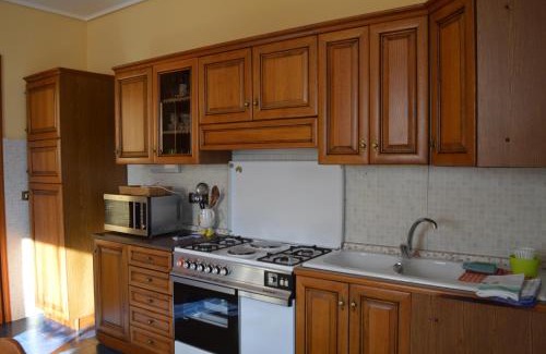 Demonte Apartment | Discover Cà di Candi: Family-Friendly & Guest Rated 9.5