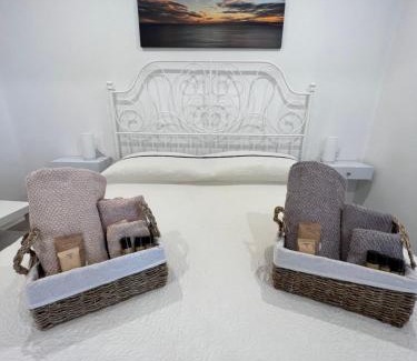 Vernazza Apartment | Oceanfront Escape at Cà di Dome: Guest Rated 9.9/10