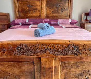 La Morra Apartment | Pet-Friendly Cà di Gat with Great Guest Ratings