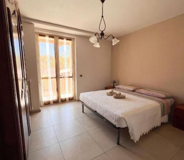 La Morra Apartment | Pet-Friendly Cà di Gat with Great Guest Ratings