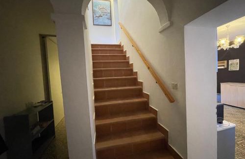 Lizzano in Belvedere Bed & Breakfast | Pet-Friendly Retreat at Cà di Lucca for the Whole Family