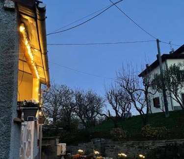 Lizzano in Belvedere Bed & Breakfast | Pet-Friendly Retreat at Cà di Lucca for the Whole Family