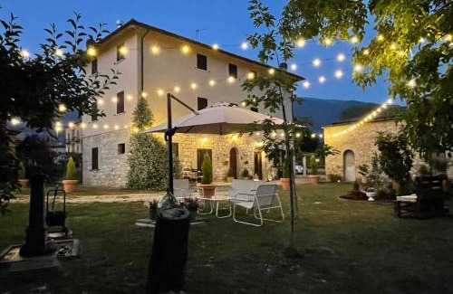 Rivotorto Bed & Breakfast | Cà di Milla B&B