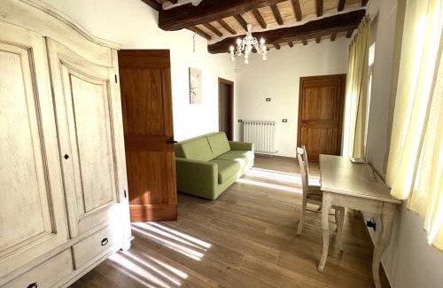 Rivotorto Bed & Breakfast | Cà di Milla B&B