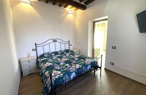 Rivotorto Bed & Breakfast | Cà di Milla B&B