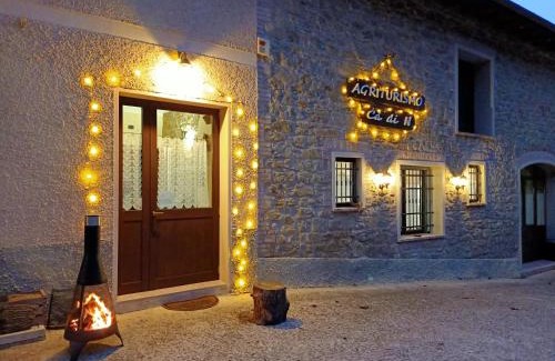 Castel d'Aiano House | Gorgeous Cà di N: Oceanfront Getaway with Amazing Amenities