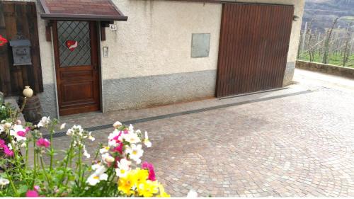 Cembra Apartment | Explore Cà Dina: Family and Pet-Friendly in Val di Cembra