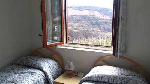 Cembra Apartment | Explore Cà Dina: Family and Pet-Friendly in Val di Cembra