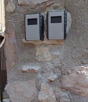 Padergnone House | Cà Dossa