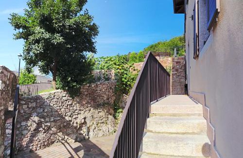 Padergnone House | Cà Dossa