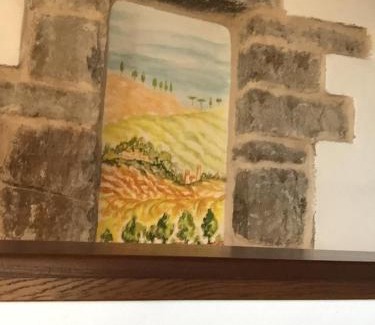 Bagnone House | Pet-Friendly Escape at Cà Feddia with a 9.4 Rating