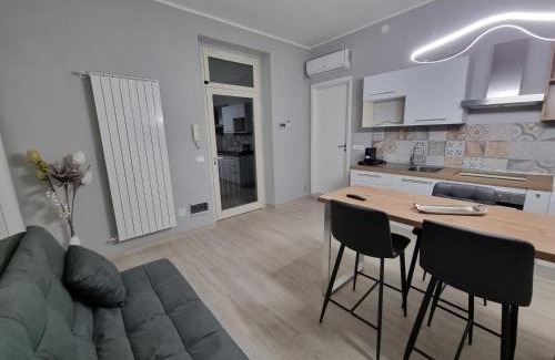 Casale Monferrato Apartment | Guest Rated 9.6: Cà Fiamma - Ideal for Families