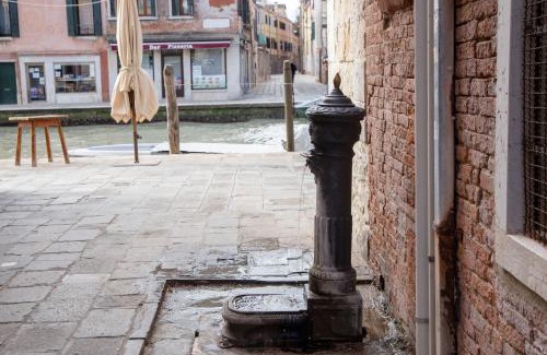 Cannaregio Apartment | Discover Cà Gamba by Venicevillas: Family-Friendly Retreat