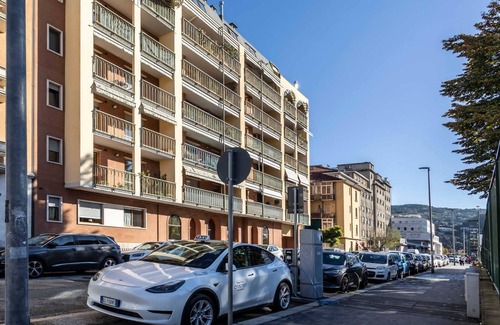 Millefonti Apartment | Top-Rated Cà Ida Rentals with Spa & Hot Tub Near Lingotto
