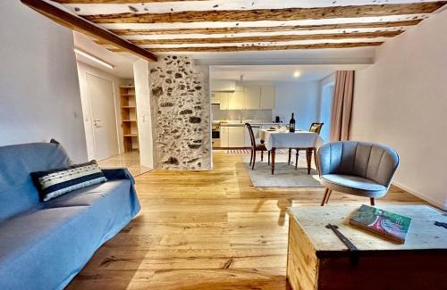 Brusio Apartment | Discover Cà Laura: Your Ideal Getaway Awaits
