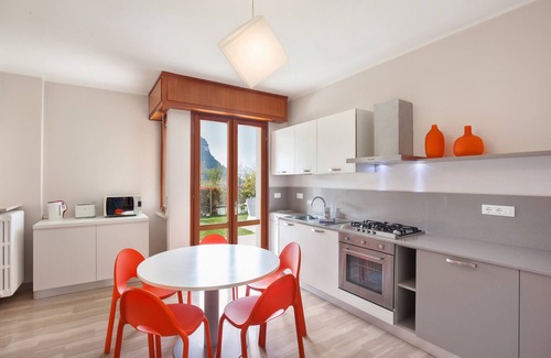 Garda Villa | Relax at Cà Le Terrazze with Pool & Scenic Lake Views