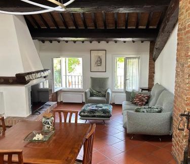Scorze House | Cà Lori